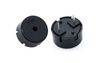 13mm passivo piezo buzzer pinout para eletrodomésticos