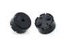17mm Piezo Piezo Buzzer Pinout para eletrodomésticos