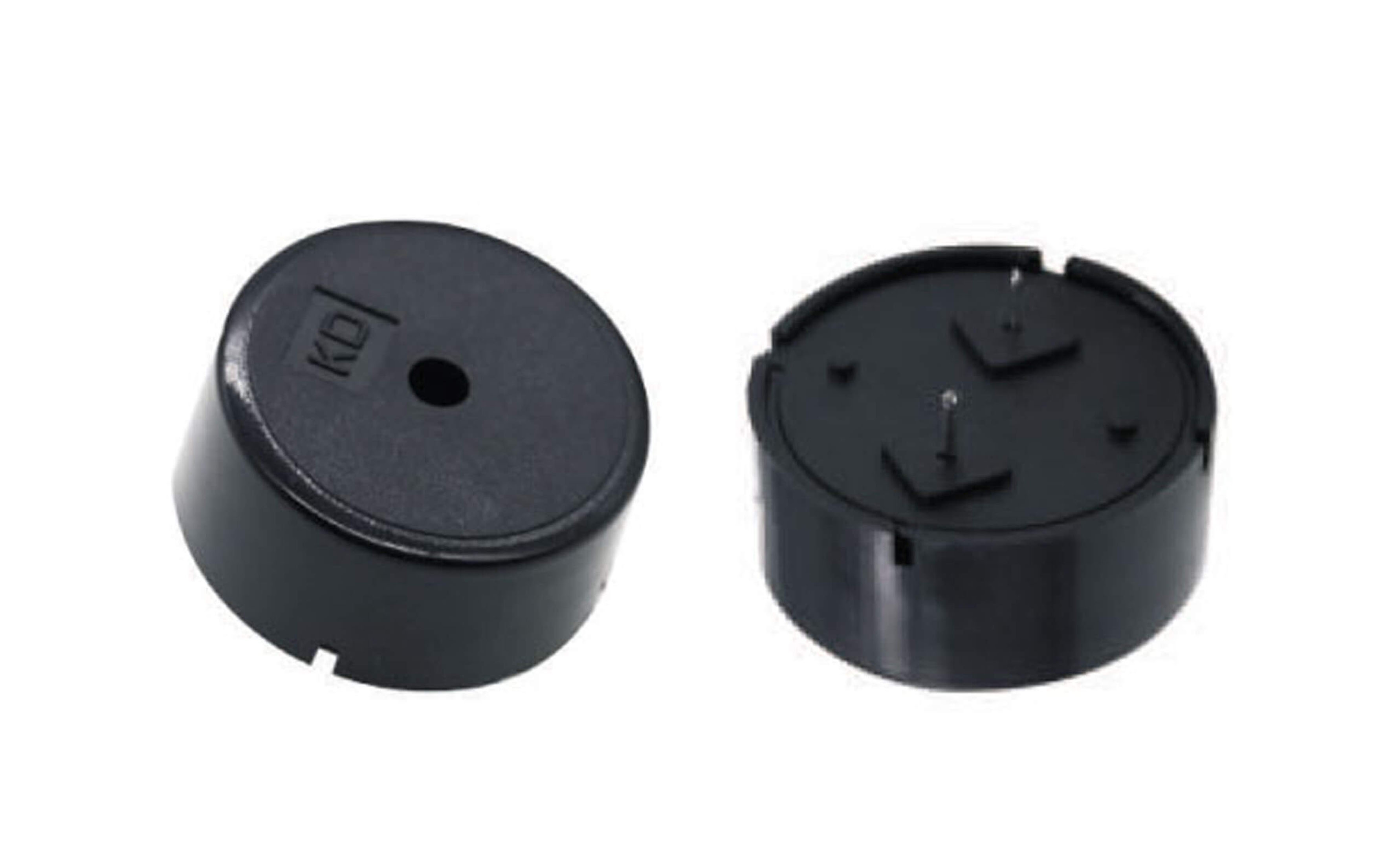 Pinagem de campainha Piezo passiva de 22 mm para eletrodomésticos