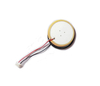 Elemento piezo de acionamento externo de 2,8kHz de 2,8kHz com leads
